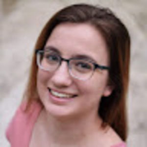 Meet your Posher, Michaela